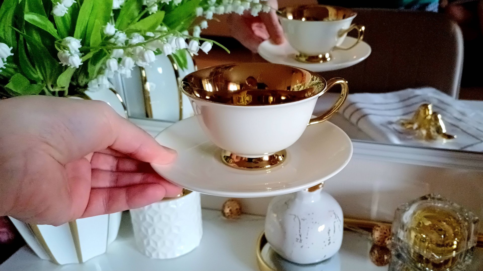 KUCHENLAND HOME ПАСХАЛЬНАЯ КОЛЛЕКЦИЯ | ТОВАРЫ К ПРАЗДНИКАМ | KUCHENLAND HOME ВЕСЕННЯЯ КОЛЛЕКЦИЯ 2025 смотреть онлайн