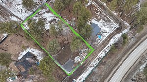 Земельный участок 18,1 сотки