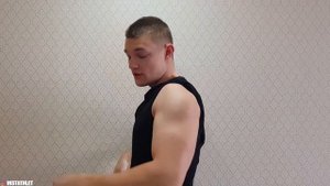 30 ДНЕЙ ПОДРЯД КАЧАЛ РУКИ КАК РИЧ ПИАНА, ВОТ ЧТО ВЫШЛО!