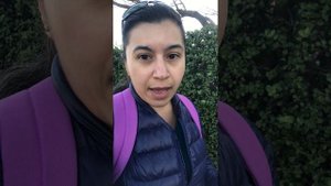 Меня арестовали в Америке. Освободили. Мне страшно