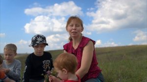 Читаем Даниила Хармса "Цирк"