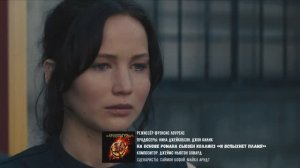 Silhouettes - Of Monsters and Men_ Голодные игры: И вспыхнет пламя