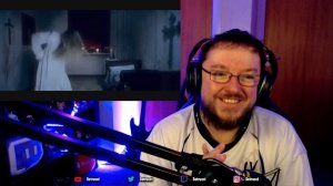 POWERWOLF - Army of The Night REACTION