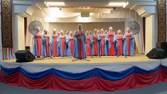 Родина моя