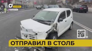 Автопатруль112 / Отправил в столб / Дело шестерых / Убил собутыльника / 25.03.25