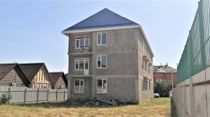 Купить гостиницу в Анапе