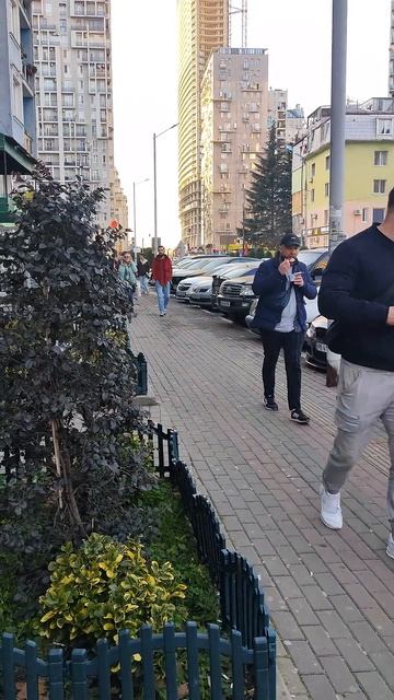 Весенний Батуми #batumi смотреть онлайн