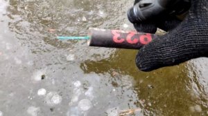 🔥ПЕТАРДЫ vs ЛЕД❄️❄️❄️Мощные Петарды + Лед🔴ВЗРЫВАЕМ ПЕТАРДЫ НА ЛЬДУ И ПОДО ЛЬДОМ❄️ПЕТАРДА БАХ