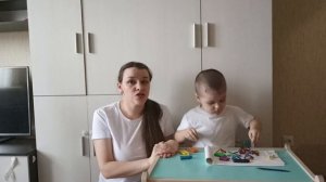 Видеообращение мамы Лёши Максимова