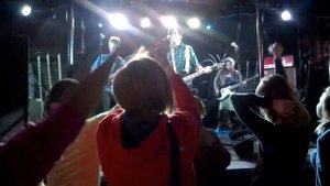 Чернозём - Тюмень