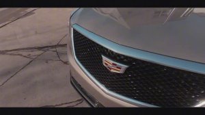cadillac