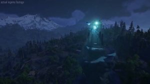 ELEX Official Gameplay Trailer: Berserker Faction