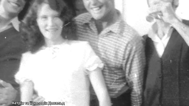 Від них втекла лише одна | Кетрін та Девід Бірні смотреть онлайн