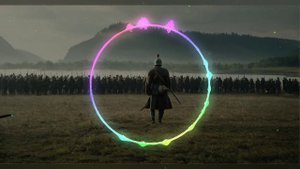 Вадим Гаврилов - Храбрый Воин (Official Song 2024)