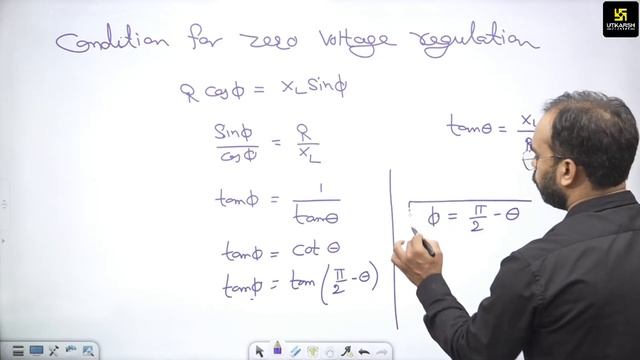 Power System | Electrical  Engineering | PERFORMANCE OF TR. LINE | Suresh Sir