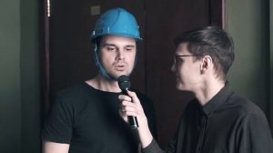 Заячий Стон - Одноминутное шоу 1 выпуск