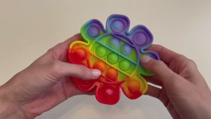 Развлекательное видео для детей. Игрушки . Мультик