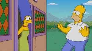 Unlocking Marge in simpsons tapped out