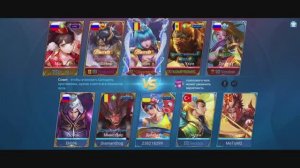 Герой: Магика. Победа с 13 убийствами в #Heroes Evolved!