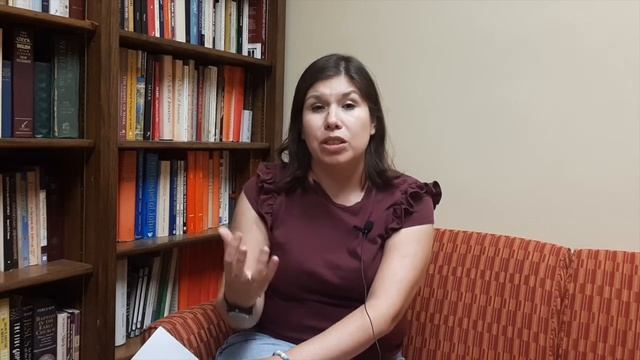 Огляд книги: "The Spirit World" смотреть онлайн