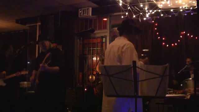 Frank Frink at Lana Lou's 3 смотреть онлайн