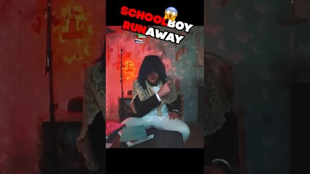 SCHOOLBOY RUNAWAY ЗАСТАВИЛИ РЕШАТЬ НЕВОЗМОЖНЫЕ ПРИМЕРЫ