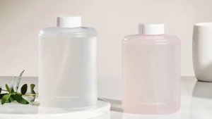 Xiaomi MIJIA Automatic Foaming Soap Dispenser 1S with up to 180 days battery life launched.