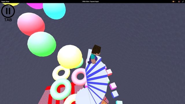 Роблокс Побег из тюрьмы барри в роблокс! Roblox