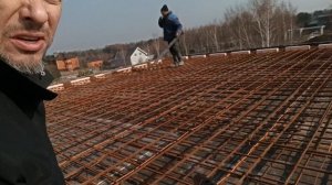Готовность к приёмке бетона 100%, ждём