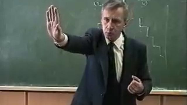 МГУ лекция 5 Психология поведения