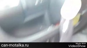 Подмотка спидометра (крутилка спидометра) для Fiat Ducato/Citroen Jumper/ Peugeot Boxer