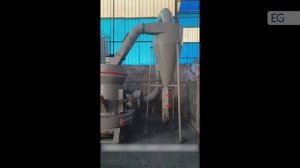 Мельница YGM65