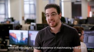 Tom Clancy's Rainbow Six Siege Official Operation Health Dev Diary