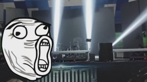 На концерте Радио Тапка был дирижабль! Полное видео концерта в описании!👇 #Рутур #RADIOTAPOK