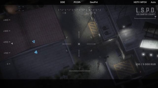 GTAV - сюжетка смотреть онлайн