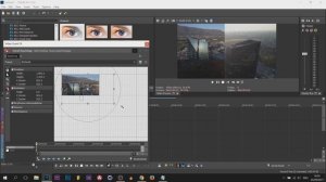 How To: Split Screen Effects in Vegas Pro 15