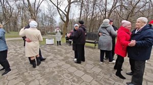 23.03.25г..."Первая Любовь"...