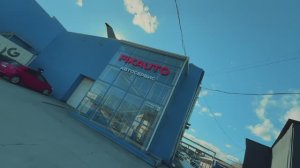 FIXAUTO — автосервис
