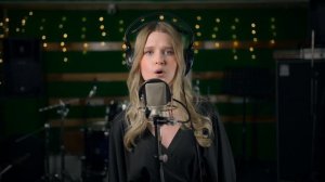 "Песня о Земле" Стародумова Елизавета (cover)