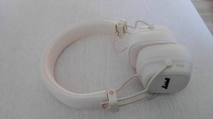 Обзор наушников