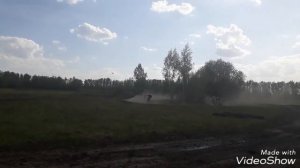 ТРЕНИРОВКА г. БОЛХОВ