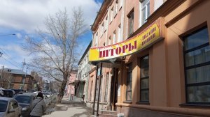 Продается Студия, г. Барнаул проспект Социалистический 28