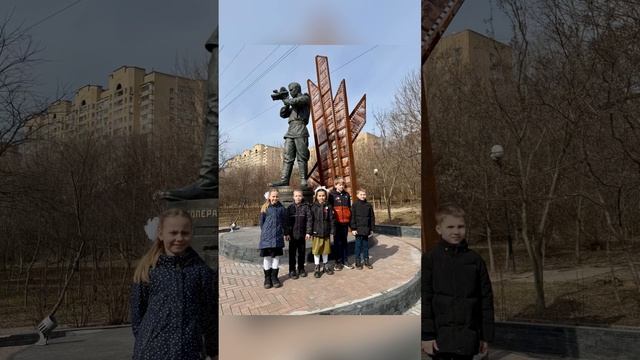 #Трек5
4️⃣ Авторская инфографика по памятному месту в своём населённом пункте/регионе