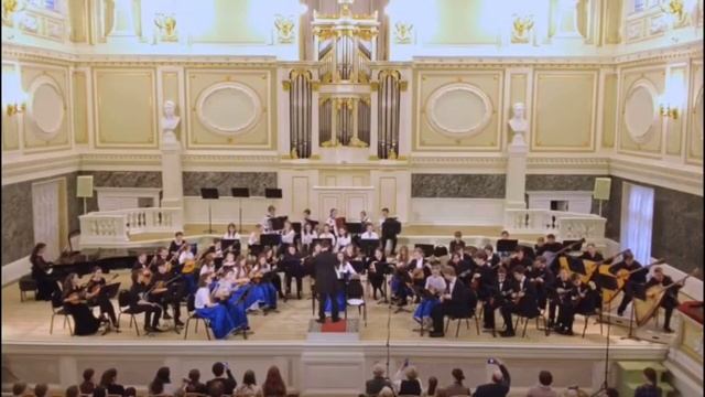 Г. Манчини. Розовая пантера. смотреть онлайн