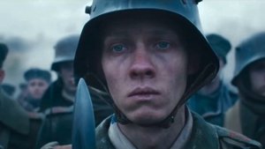 Western front - Little Dark Age