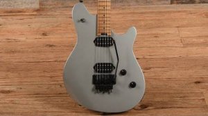 Atmospheric Rock Backing Track in B Minor