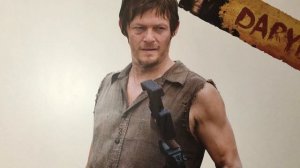 Ходячие мертвецы Дэрил УМЕР (Реакция фанатов на смерть)