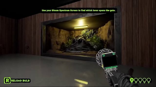 🦍🔪 ZOONOMALY – УЖАС В ЗАБРОШЕННОМ ЗООПАРКЕ! 🦈 Кто охотится на нас среди клеток и лабиринтов 😱🎮