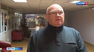 Творческий вечер писателя Александра Лапина