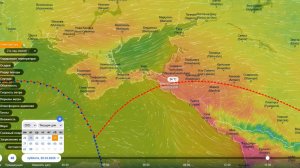С 26 по 30 марта в Крыму и в Краснодарском крае будет преобладать очень теплая погода.
